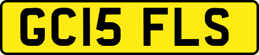 GC15FLS