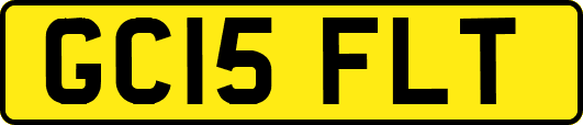 GC15FLT