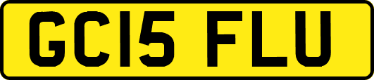 GC15FLU