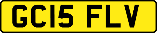 GC15FLV