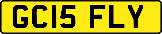 GC15FLY