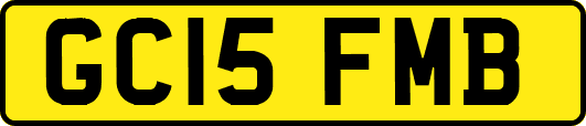 GC15FMB