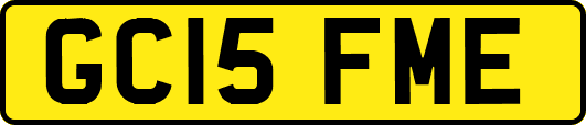 GC15FME