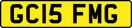 GC15FMG
