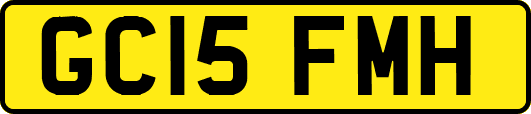 GC15FMH