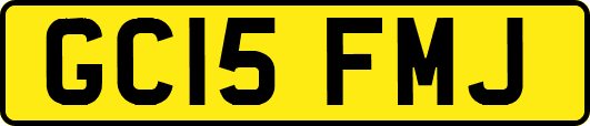GC15FMJ