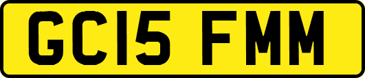 GC15FMM