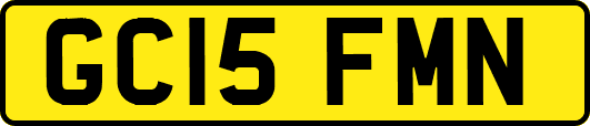 GC15FMN