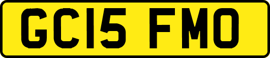 GC15FMO