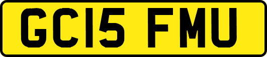 GC15FMU