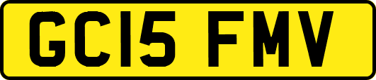 GC15FMV