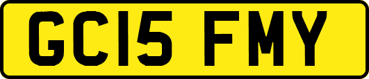 GC15FMY