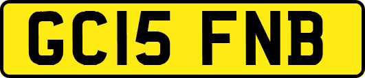 GC15FNB