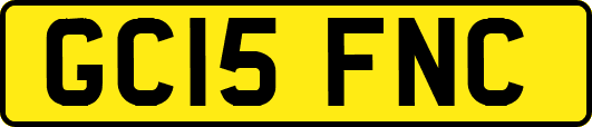 GC15FNC