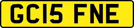 GC15FNE