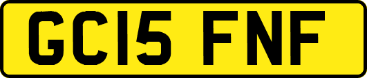 GC15FNF