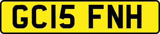 GC15FNH