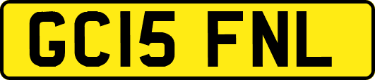 GC15FNL