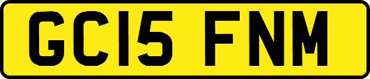GC15FNM