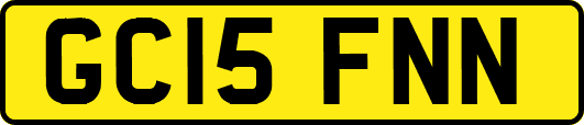 GC15FNN
