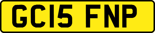GC15FNP