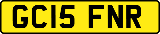GC15FNR