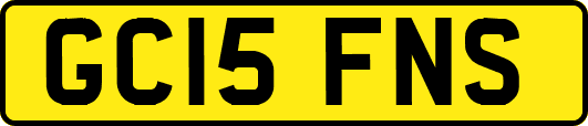 GC15FNS