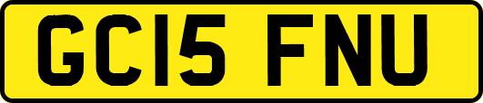 GC15FNU