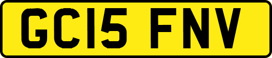 GC15FNV