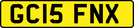 GC15FNX