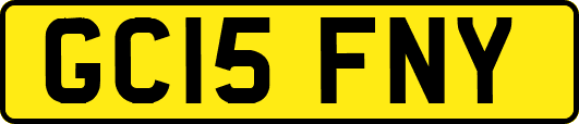 GC15FNY