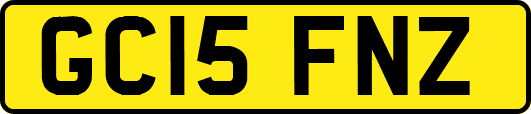 GC15FNZ
