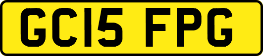 GC15FPG