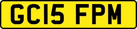 GC15FPM