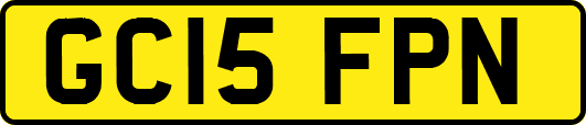 GC15FPN