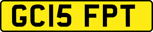 GC15FPT