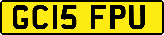 GC15FPU
