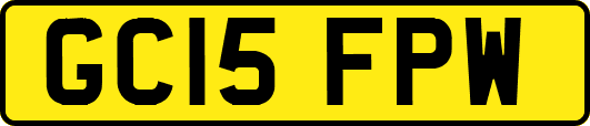 GC15FPW