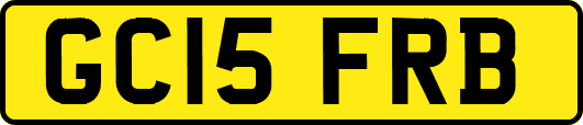 GC15FRB