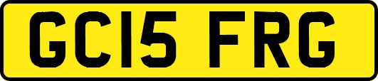 GC15FRG