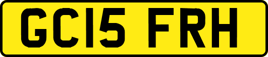 GC15FRH