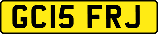 GC15FRJ