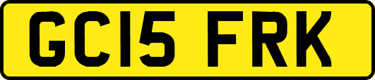 GC15FRK
