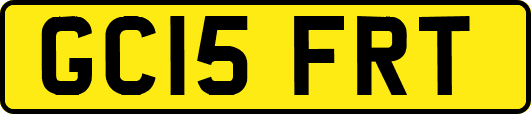 GC15FRT