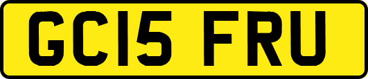 GC15FRU