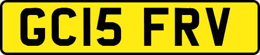 GC15FRV