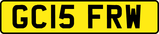 GC15FRW