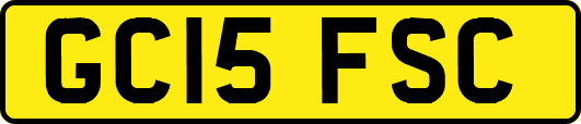 GC15FSC