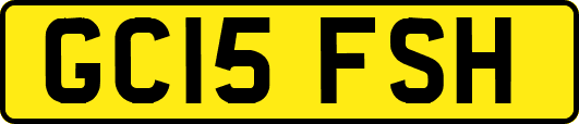 GC15FSH