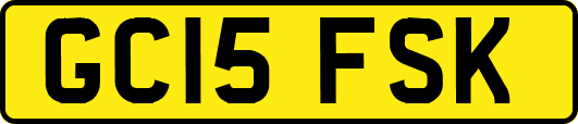 GC15FSK